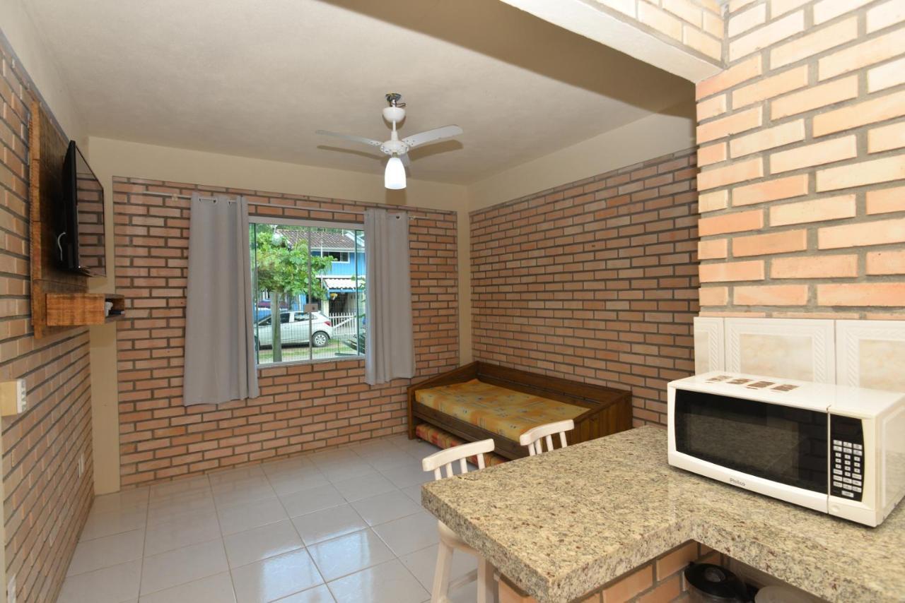Pousada Sítio Olho D'Água Bombinhas Exterior foto