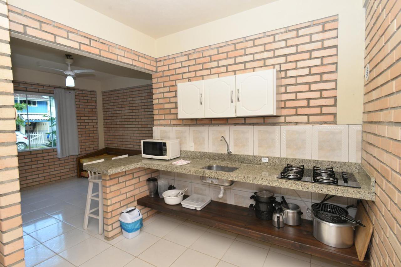 Pousada Sítio Olho D'Água Bombinhas Exterior foto